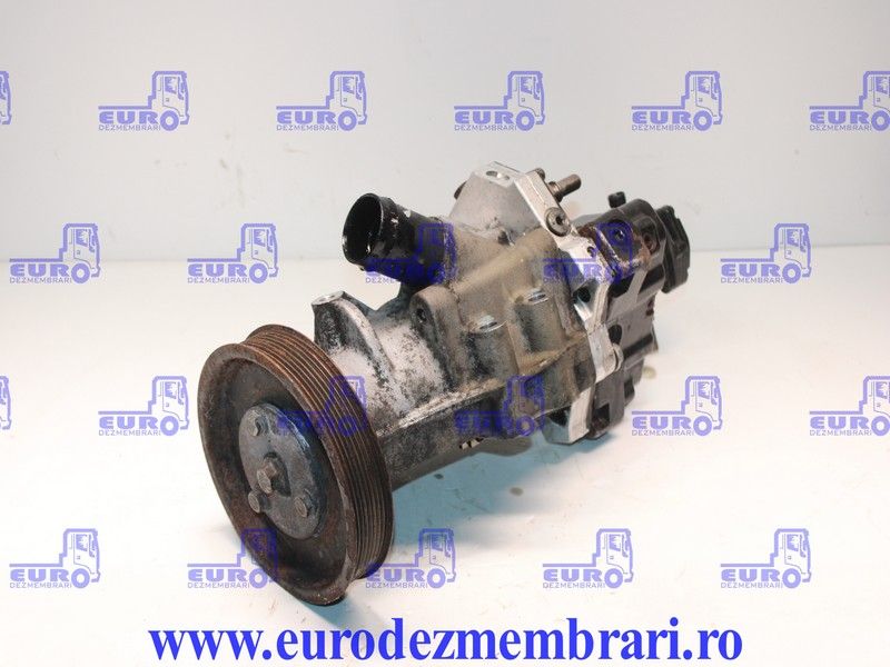 pompa inalta presiune man d20 51.11103.7738; 51.11103.7678;