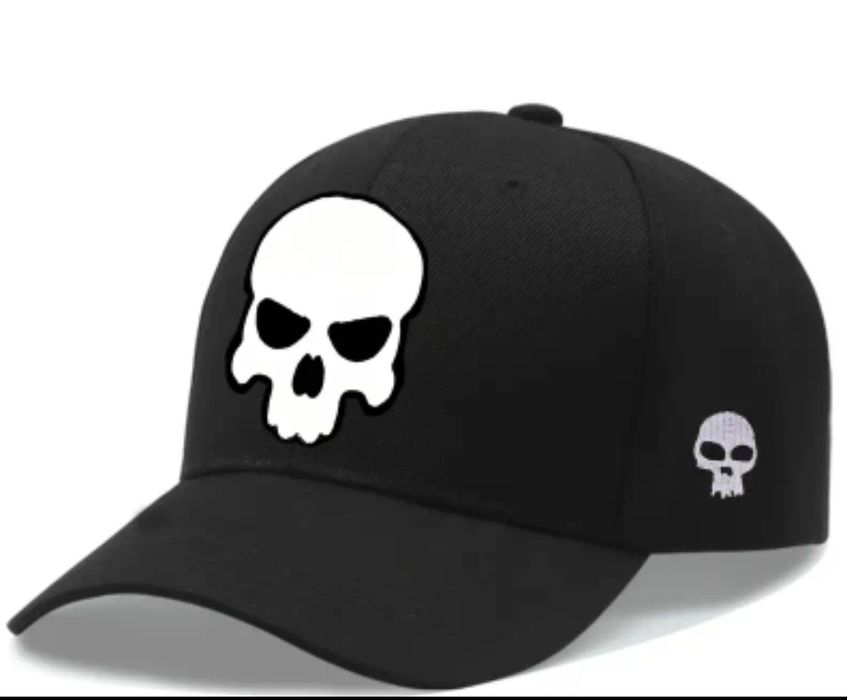 Шапки с козирка - мъжки, различни модели