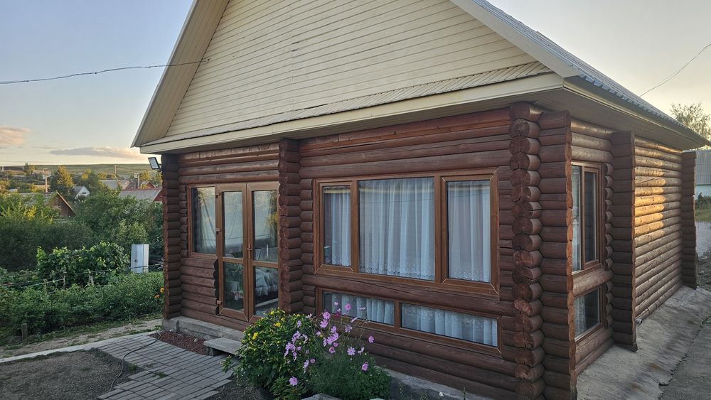 Продам  дачу    со сруба