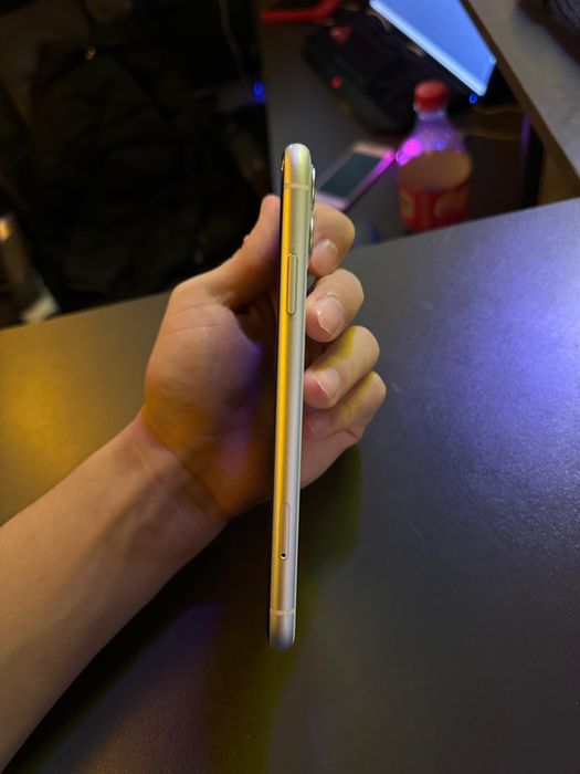 айфон 11 128гб