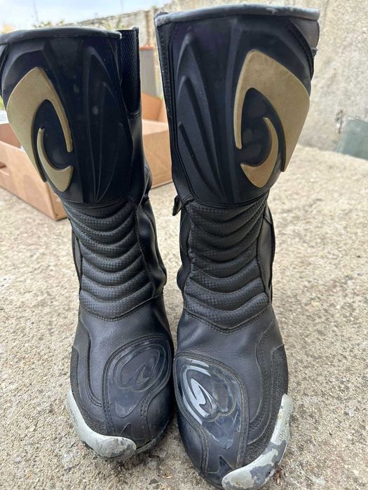 Митоекип и мотоботуши