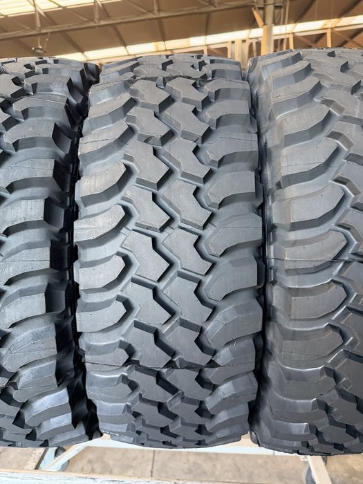 OFERTA! 4 Anvelope 255/65 R17 Dakar Dot 2026 Garantie 3 Ani