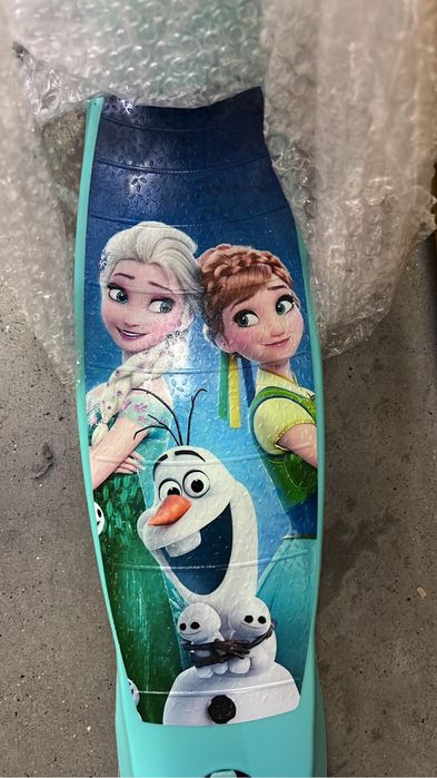 Самокат детский