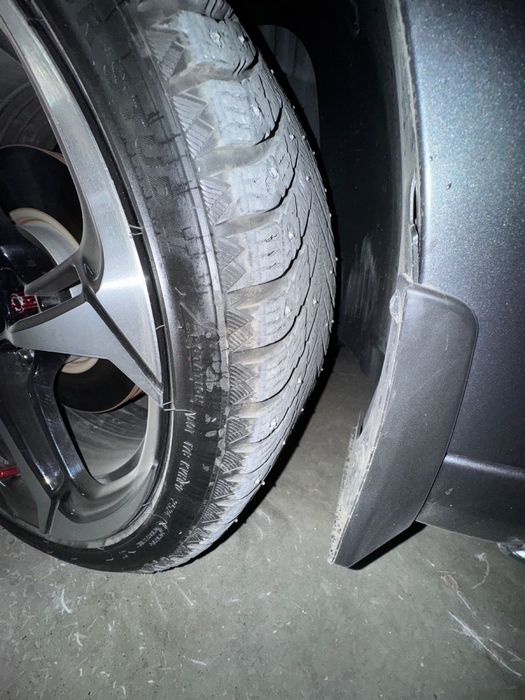 РЕЗИНA Зима Зимаа