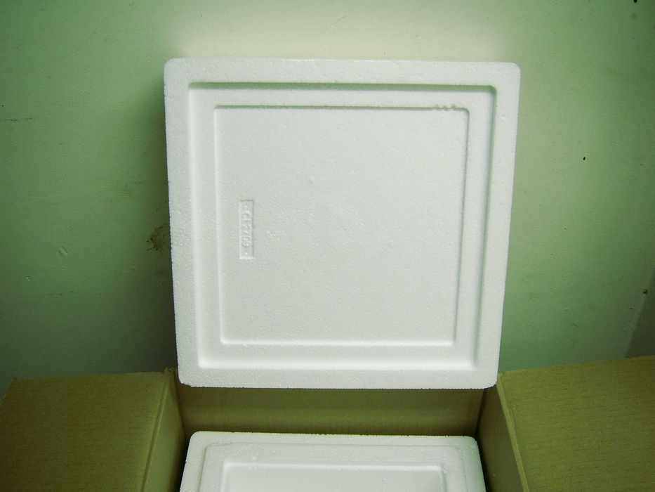 Хладилна кутия, термо кутия, охладителна кутия, Cool Box 6