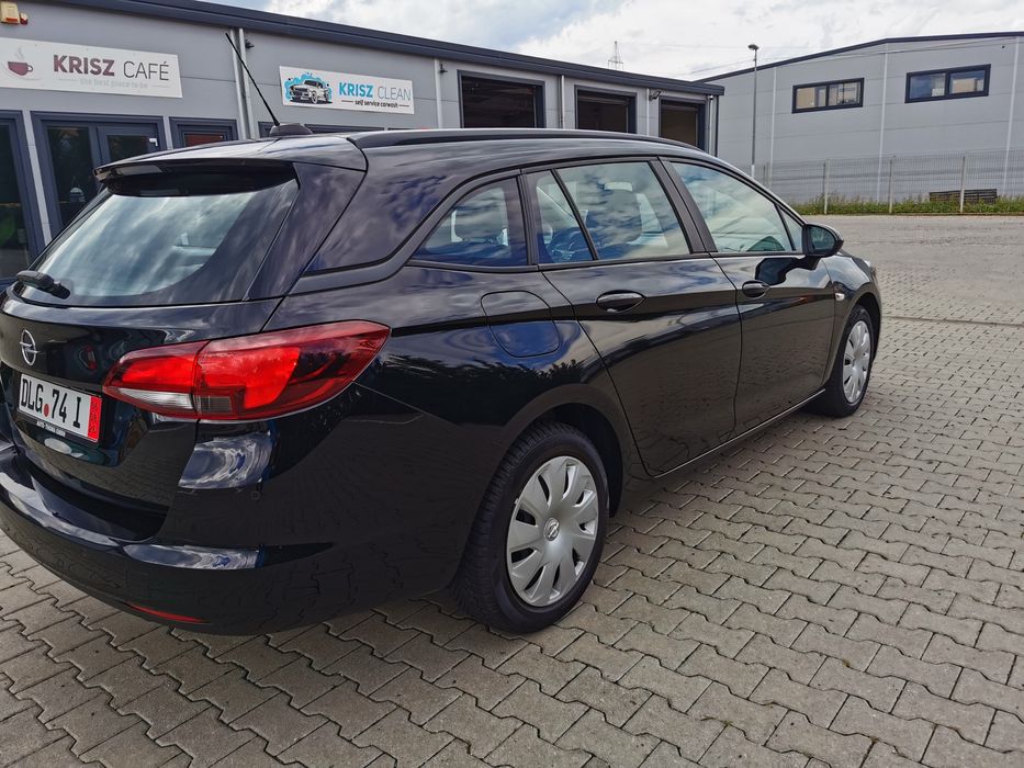 OPEL Astra 2020 — imagine 3
