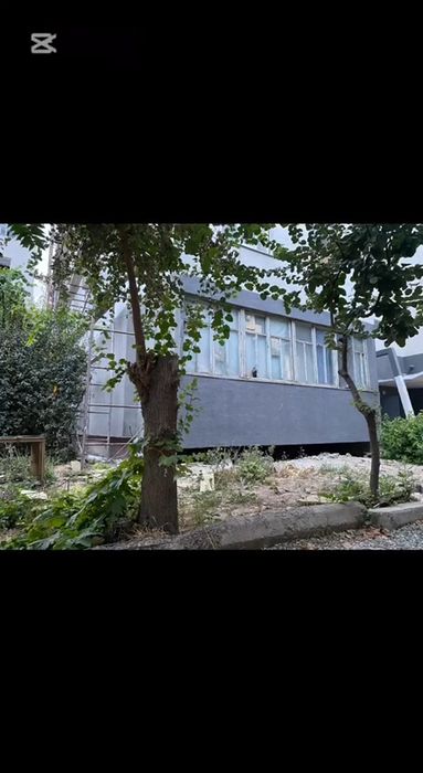 5-хонали баракали уй.