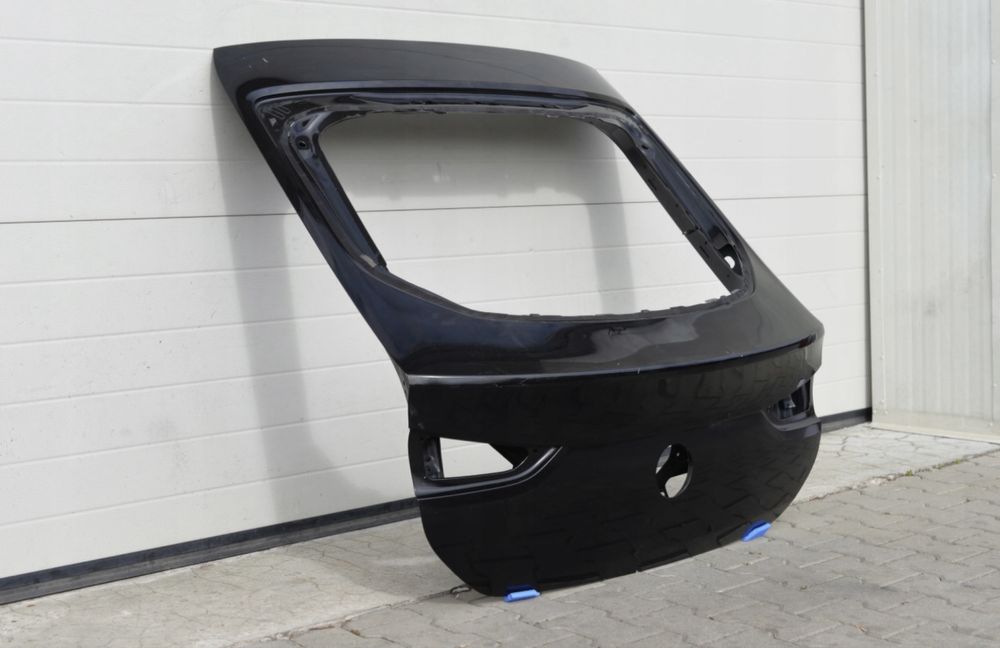 Заден капак Мерцедес ГЛЕ 167 купе Mercedes W167