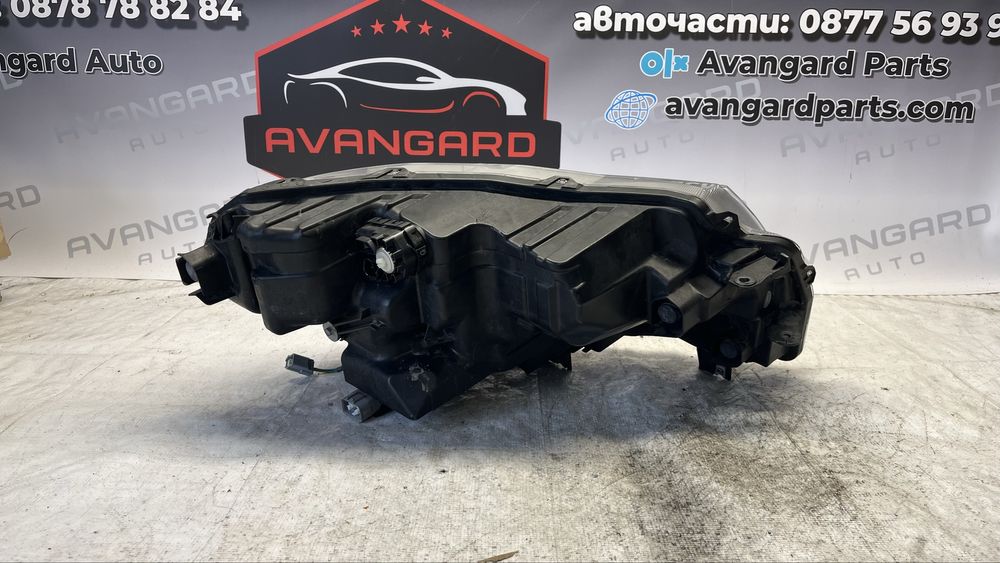 Ляв и десен фар Suzuki Vitara 3 Facelift 2018-2024