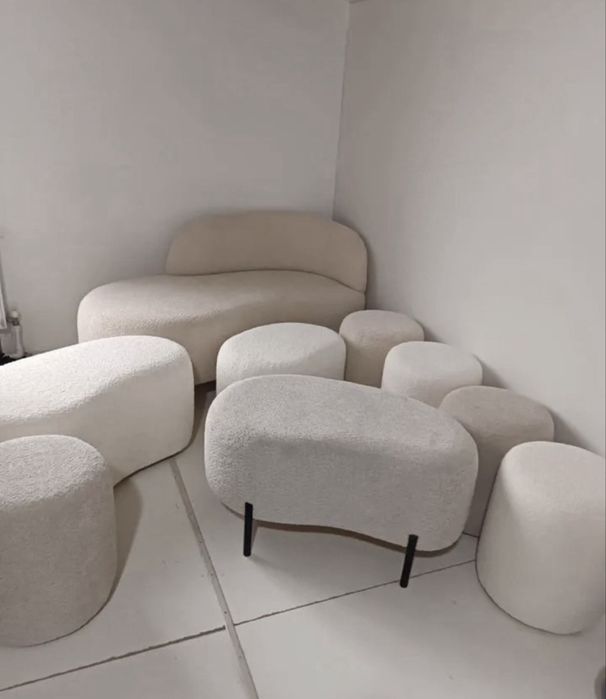 Эстетичные диваны от производителя