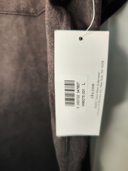 Calvin Klein мъжка тениска, M и L