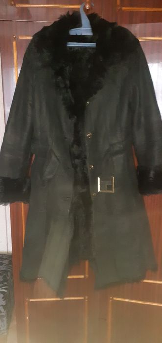 Дубленка натуральная