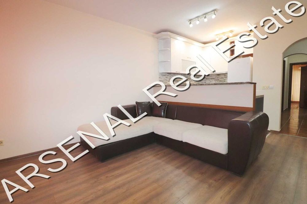 Продава се Тристаен апартамент в София, в.з. Симеоново - Драгалевци - 104 кв.м за 2260 €/кв.м - Снимка #2