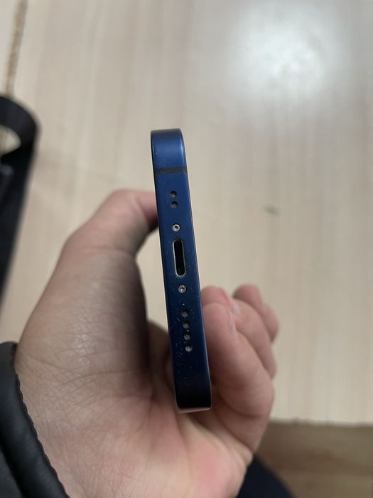 Iphone 12mini srochni sotiladi