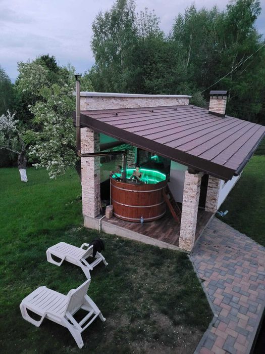 Închiriez pensiune zona Bran