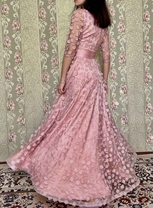 Платье на мероприятие