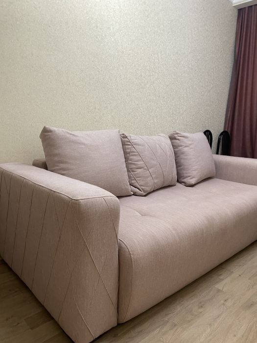 Продам диван раскладушка