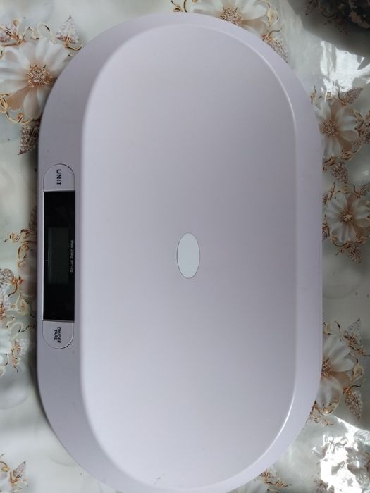 Весы для новорожденных