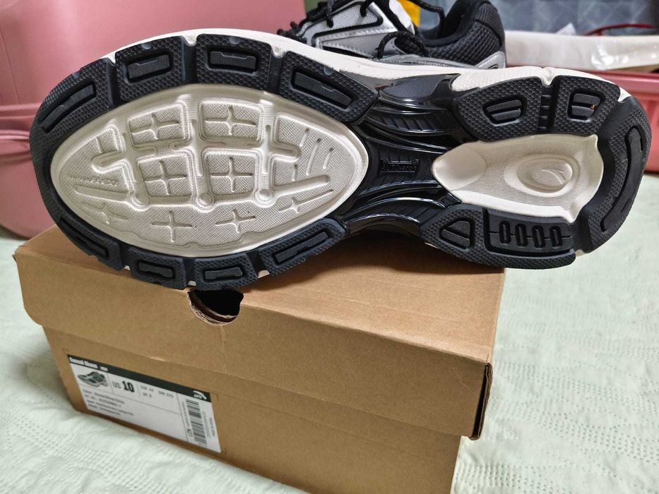 мужские кроссовки Anta