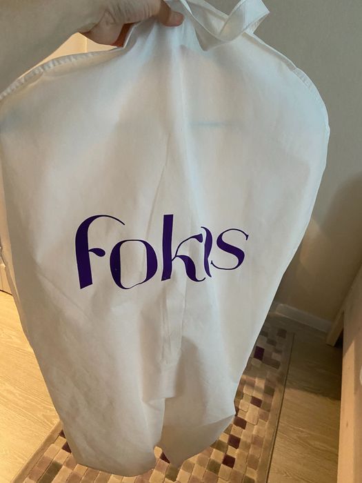 Шуба норковая Блэглама