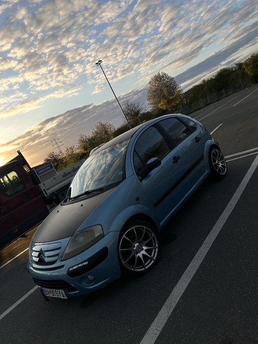 Citroen c3 2004