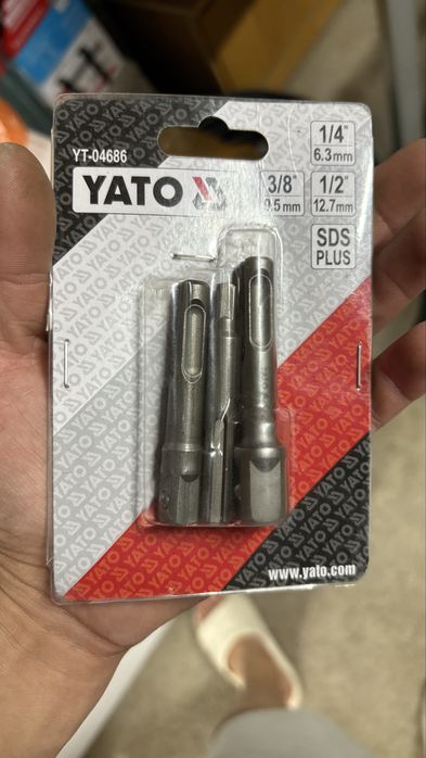 Поясная сумка Yato