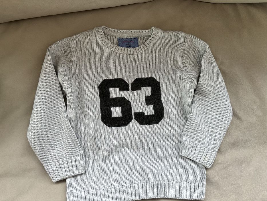 Дрехи за момче 104см