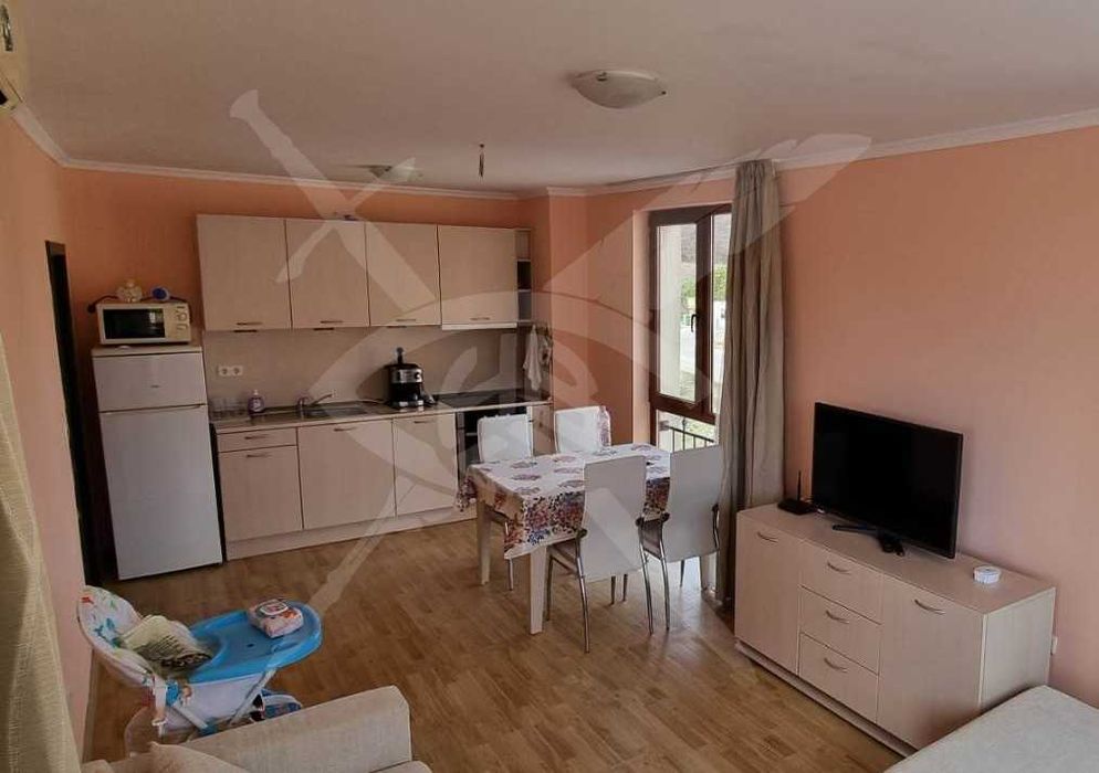 Продава се Тристаен апартамент в к.к. Елените - 124 кв.м за 412 €/кв.м - Снимка #4