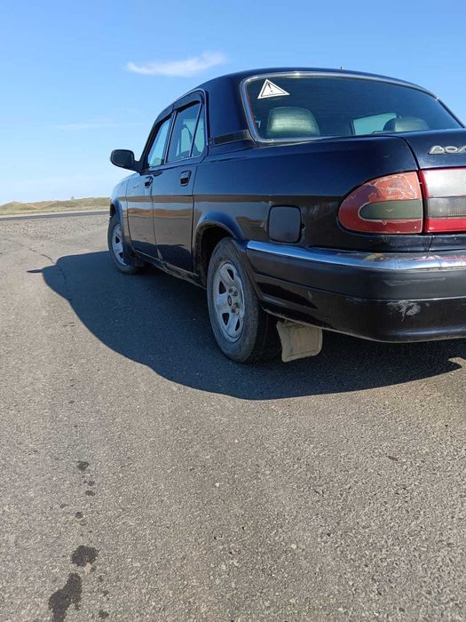 Продам. Газ 31105.