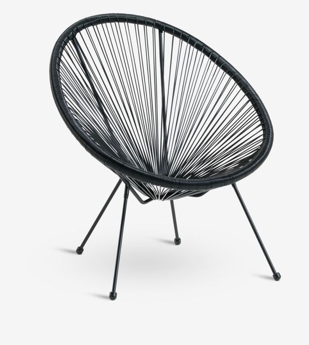 2бр Градински кресла ubberup