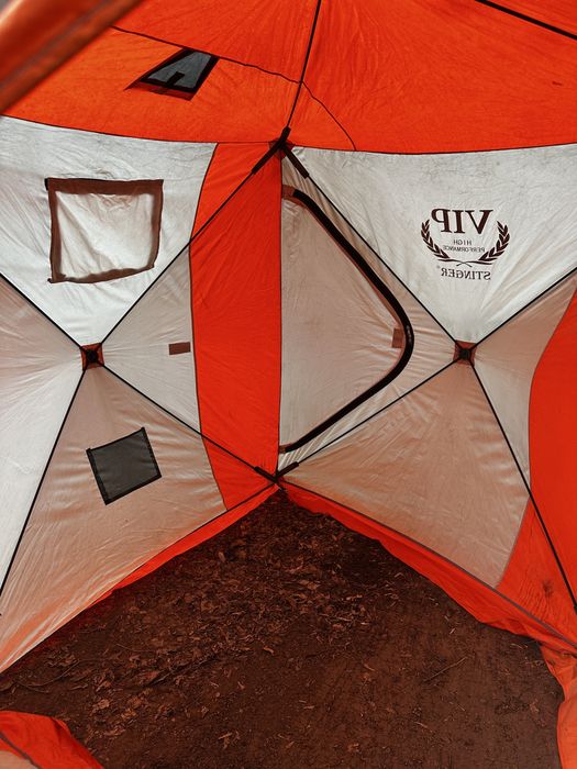 Палатка VIP Stinger