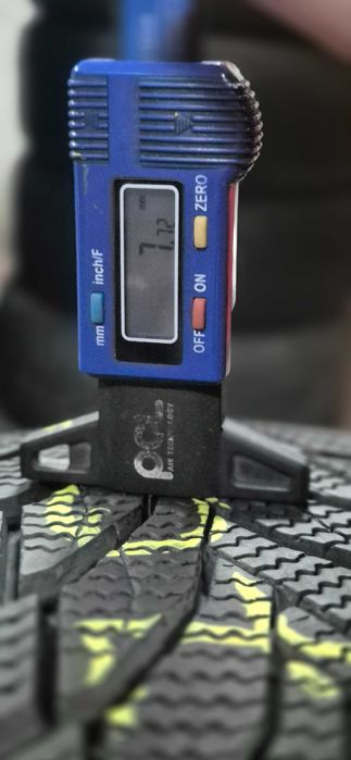 anvelope Hankook, Nexen 205/50/17