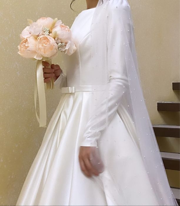 Атлас көйлек