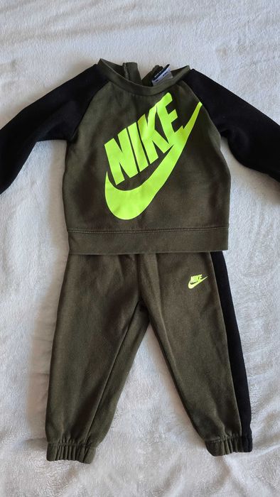 Спортни комплекти Nike i Adidas