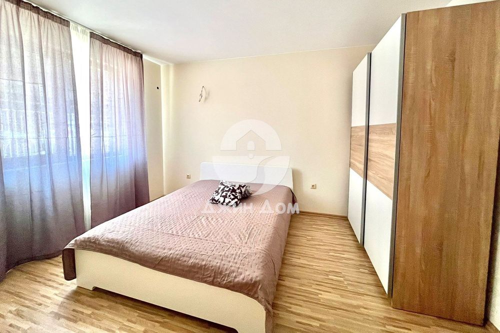 Продава се Двустаен апартамент в с. Равда, Област Бургас - 68 кв.м за 1398 €/кв.м - Снимка #3