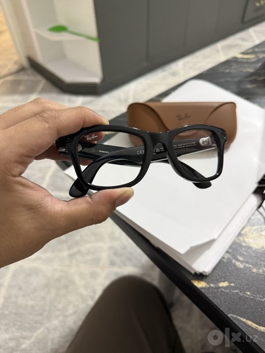 Ray ban wayfarer