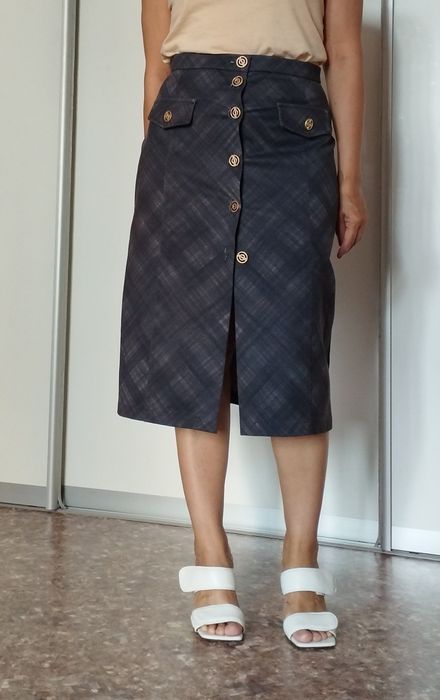 Юбки классика прямые