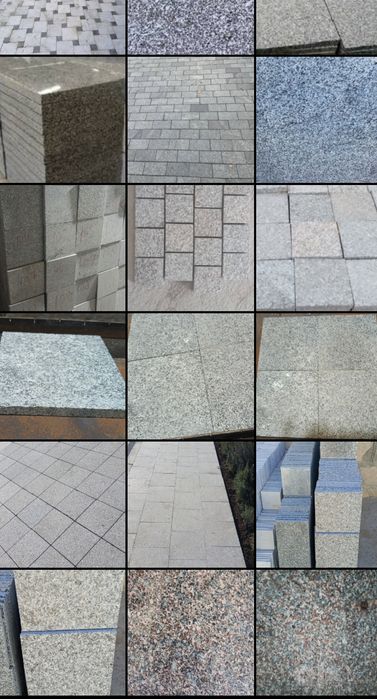 Granit mramor optom narxda