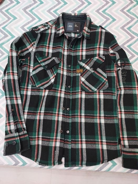 Cămăși G-Star Raw