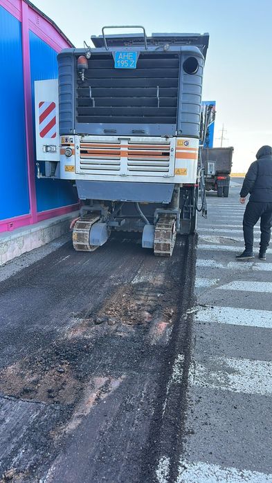 Асфальтирование и благоустройства под ключ!