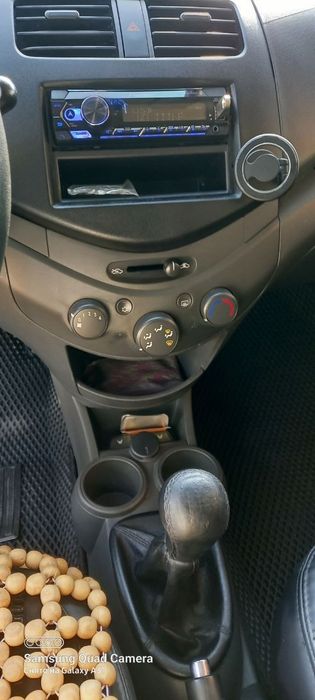 Spark 2+pazitsiya