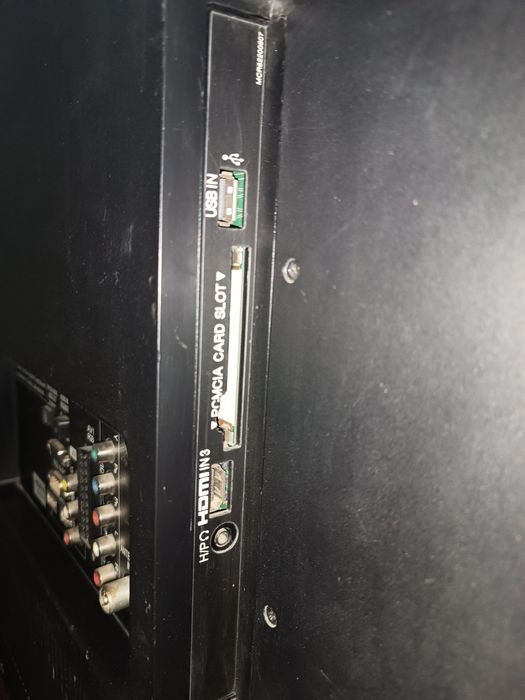 Lg Televizor 43 tali