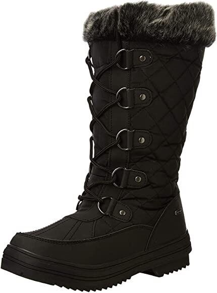 Padders Blizzard апрески, номер 37