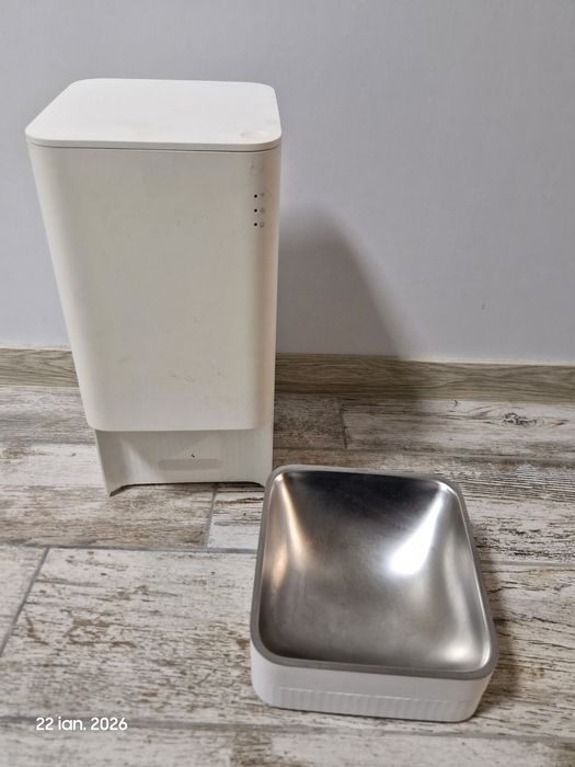 Xiaomi Smart Pet Food Feeder