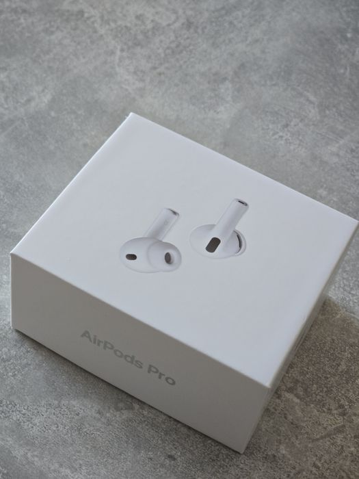 Airpods Pro 3 - Sigilate Premium