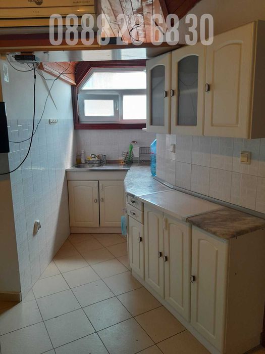 Дава се под наем Четиристаен апартамент в Варна, Морска градина - 107 кв.м за 600 € - Снимка #2