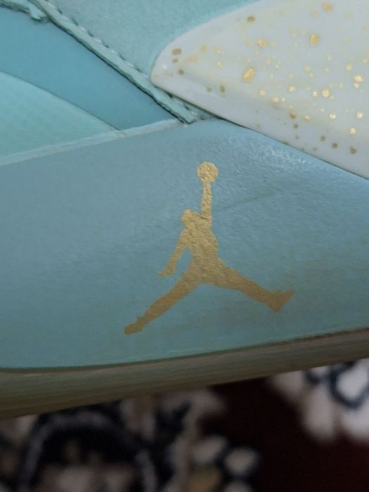 Jordan Luka 2 "Matador" original basketboll oyoq kiyimi