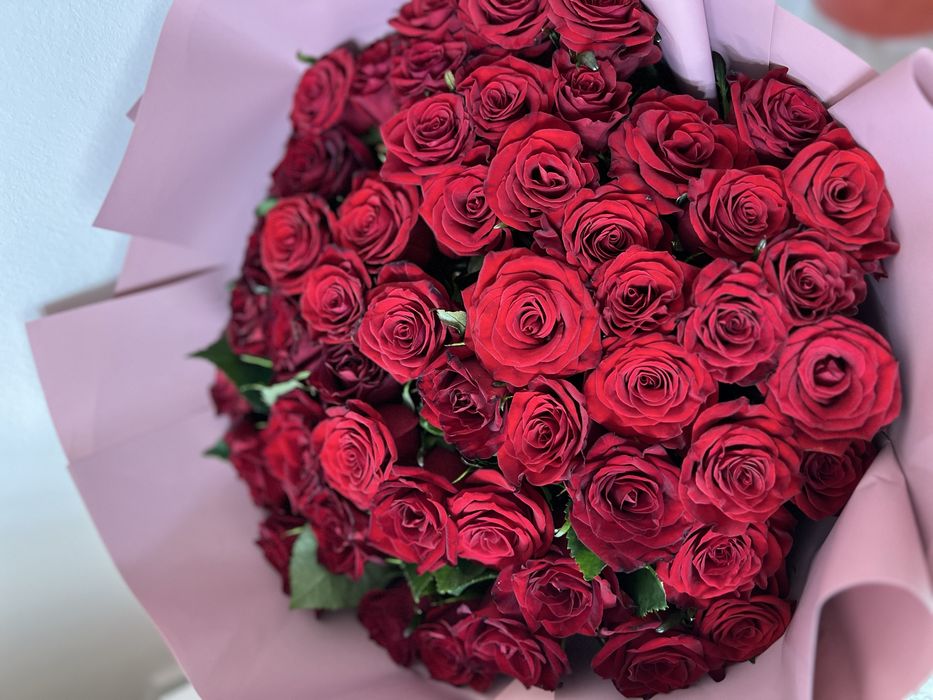 Продаются букеты