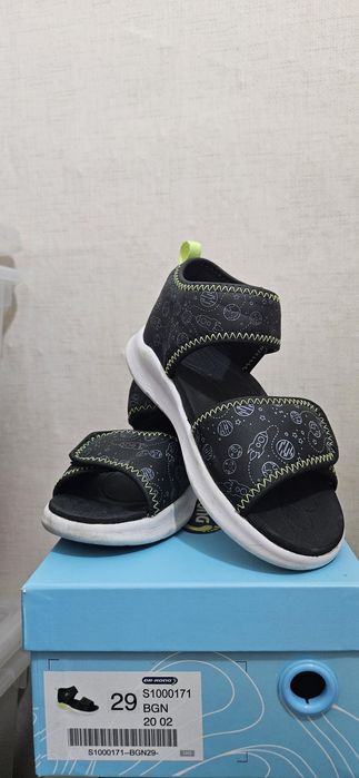 Сандали Dr Kong  29р