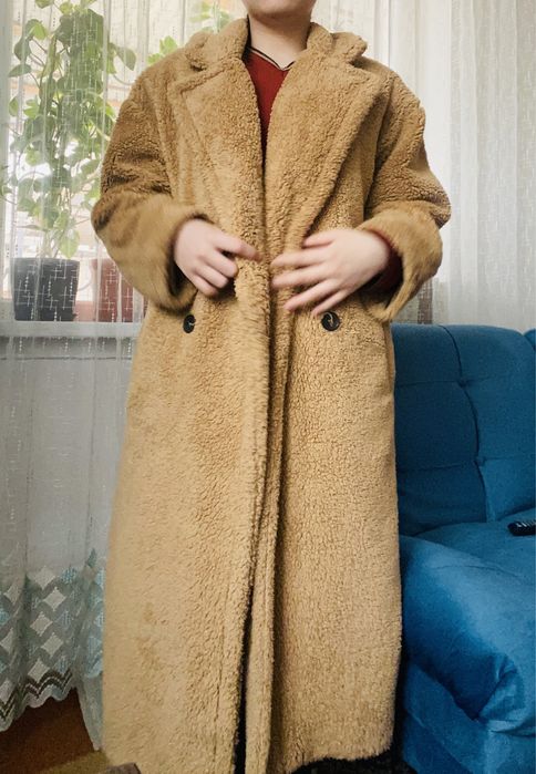 Teddy шуба шуба тедди шубка